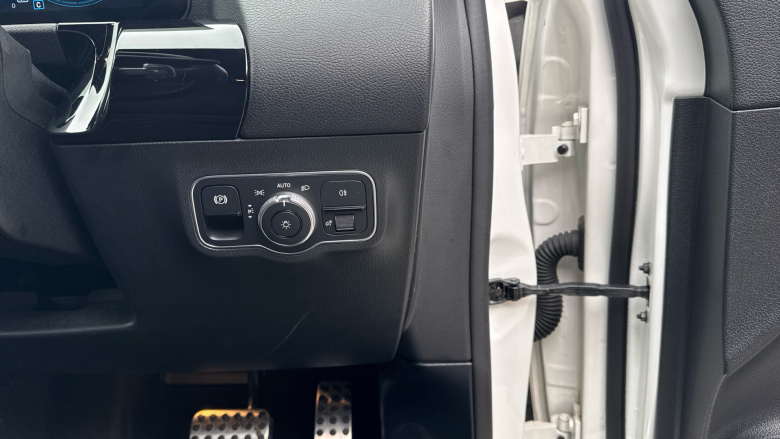 Mercedes-Benz GLA 220d 4Matic AMG Line Premium Plus 5dr Auto Diesel Hatchback